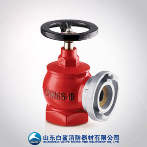 SNW65减压稳压型室内消火栓